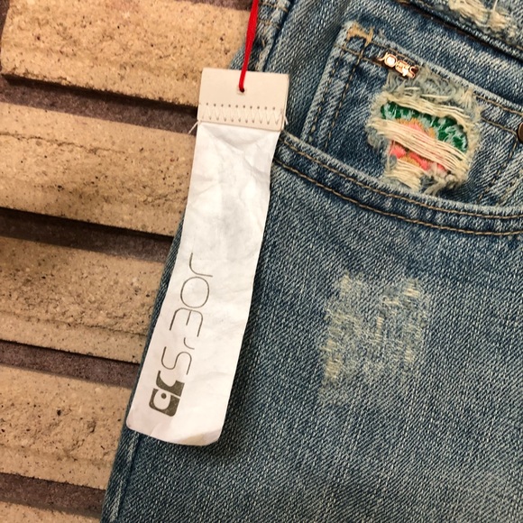 Joe's Vintage Series Denim Jeans - Size 30 - NWT - Boot Cut Jeans -Women's Denim - Picture 5 of 16